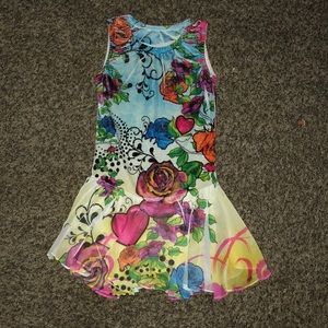 💕Leotard 💕 too cute !